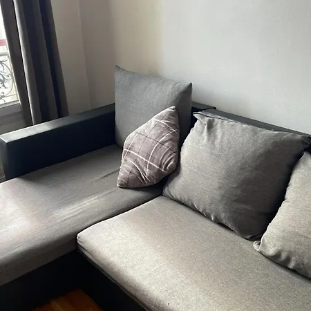 Private In Shared 民宿