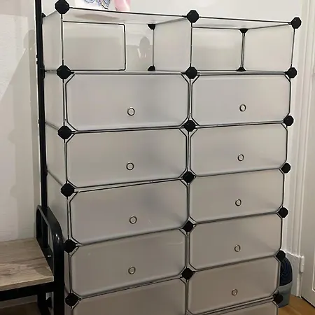 Private In Shared 皮托